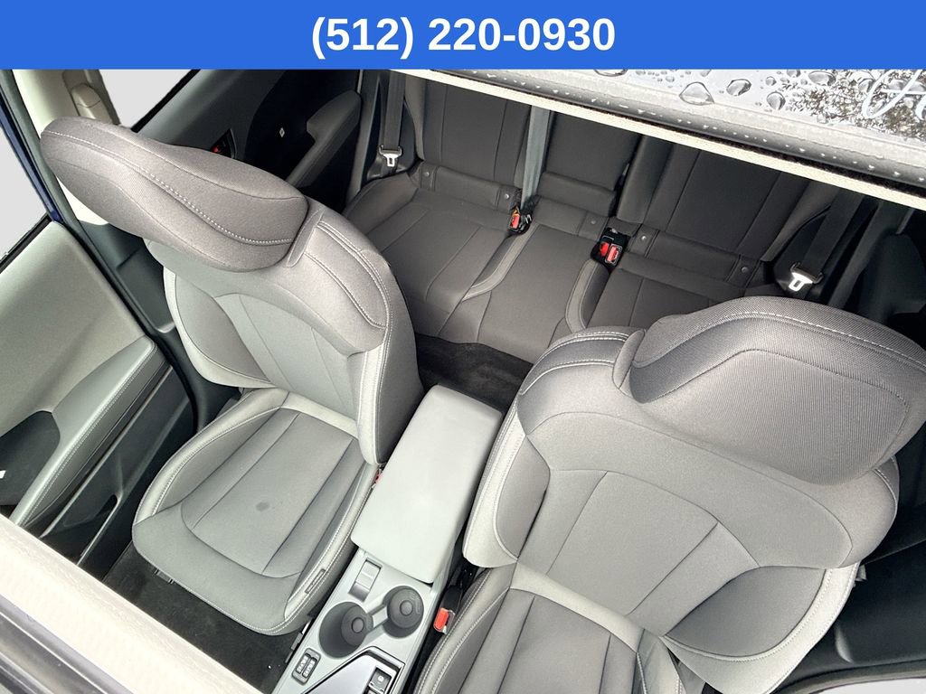 New 2026 Subaru Crosstrek 2.0i Premium AWD/4WD image 26