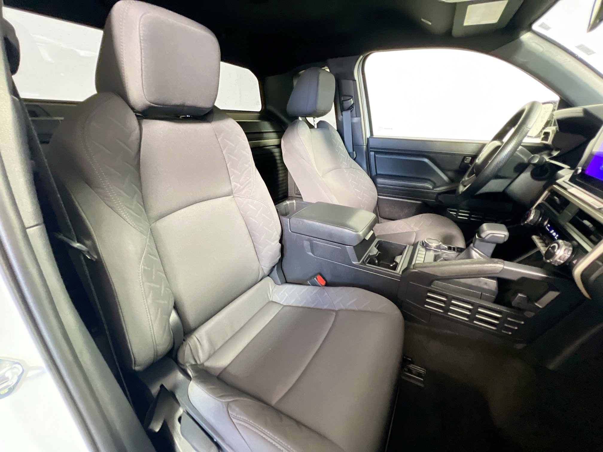 Used 2024 Toyota Tacoma SR w/ Towing Package image 25