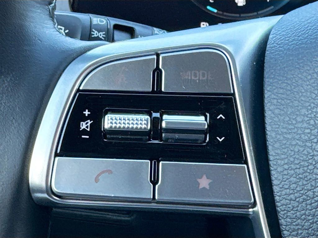 Used 2024 Kia Telluride SX Prestige image 11