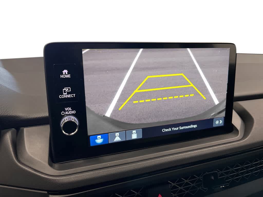 New 2026 Honda Accord LX image 19