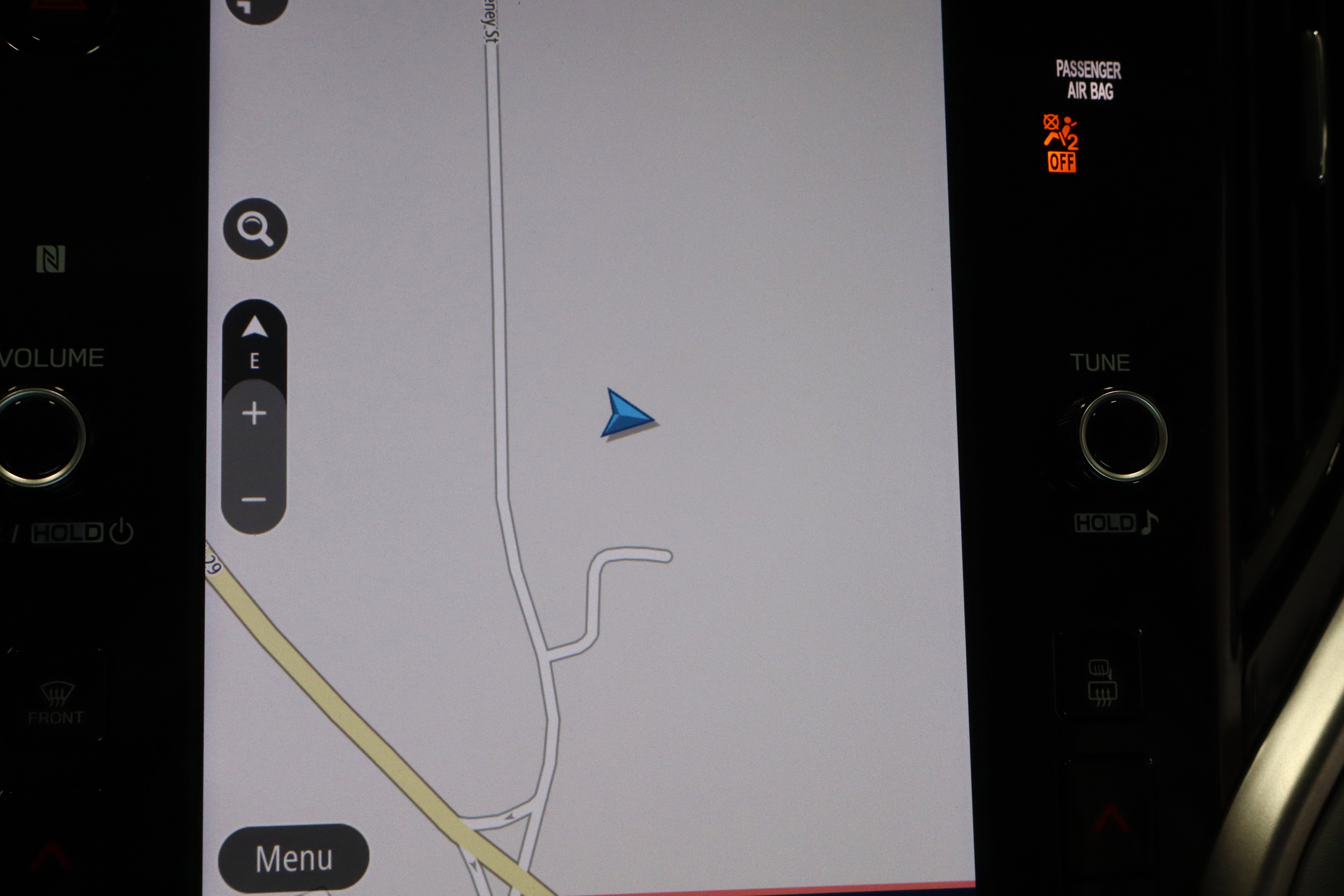 Used 2022 Subaru Legacy Limited image 21