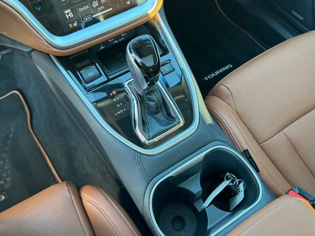 Used 2021 Subaru Legacy Touring XT w/ Popular Package #3 image 26