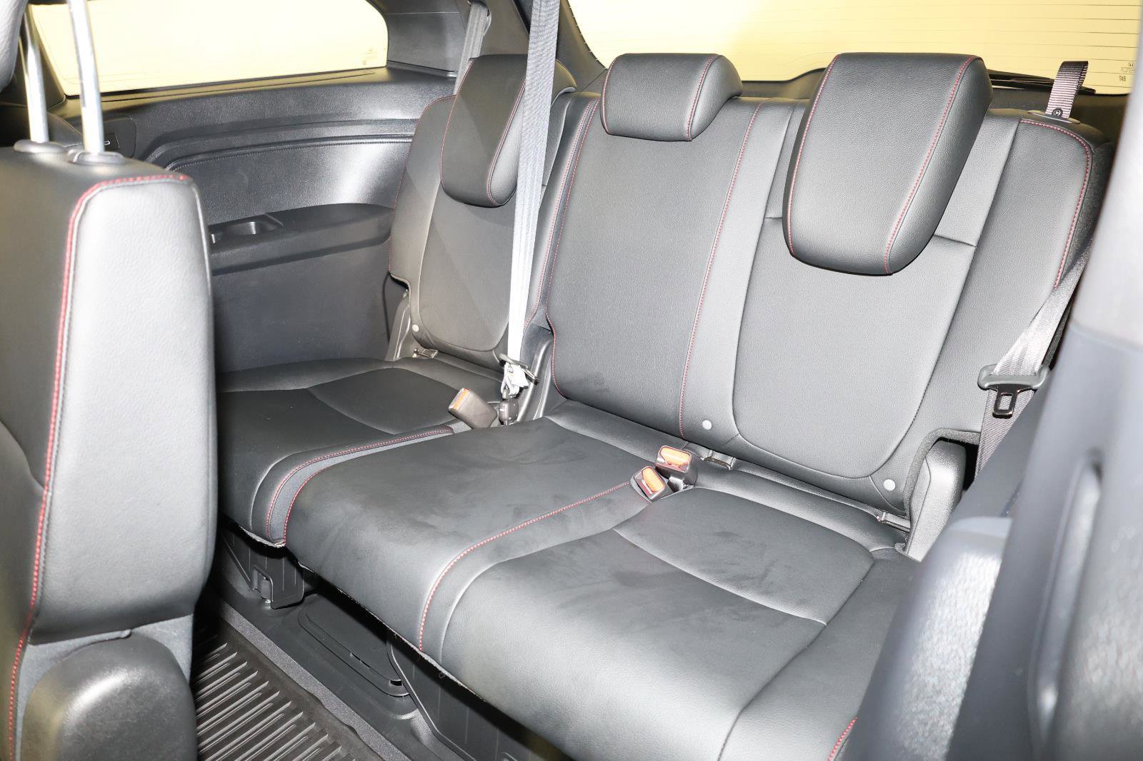 Used 2026 Honda Odyssey Sport-L image 25