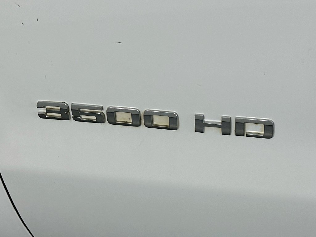 Used 2019 Chevrolet Silverado 3500 W/T w/ WT Convenience Package AWD/4WD image 21