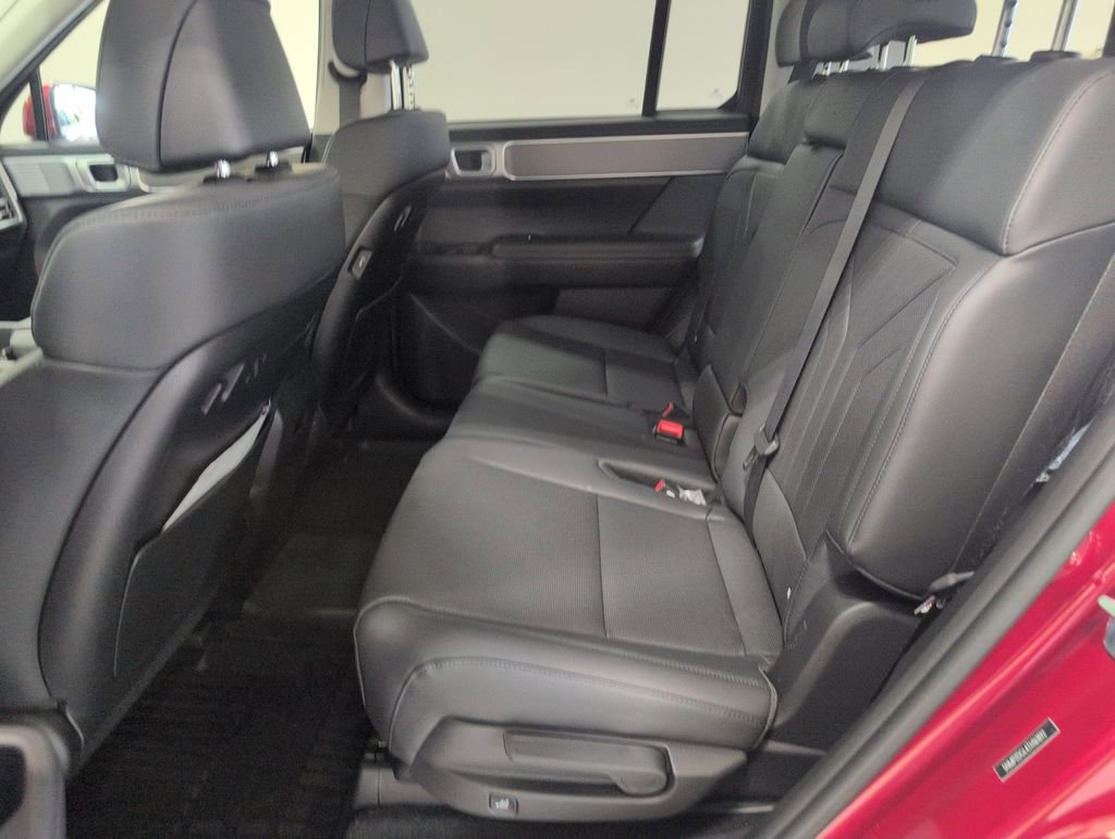 Certified 2026 Hyundai Santa Fe SEL AWD/4WD image 25