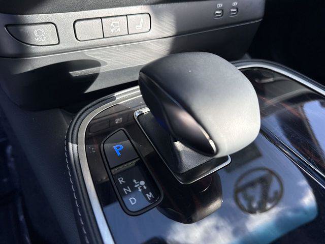 Certified 2023 Lexus LS 500 w/ Interior Upgrade Package image 20