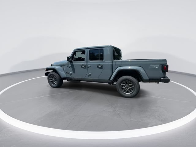 New 2026 Jeep Gladiator Sport AWD/4WD image 6