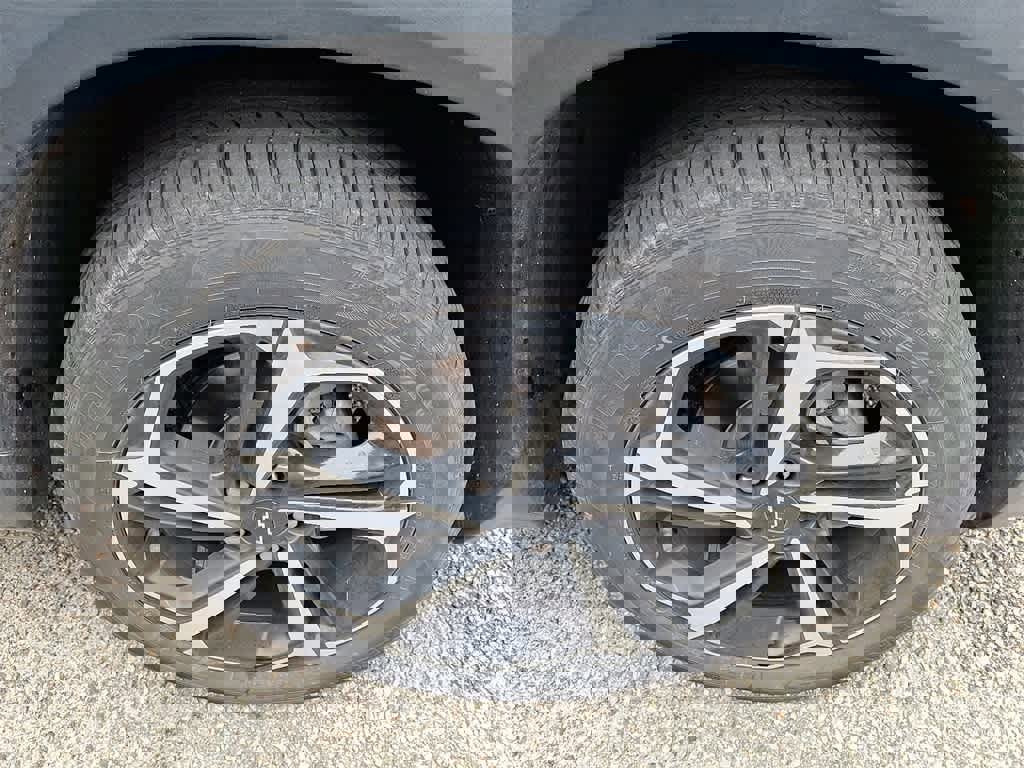 Used 2021 Chevrolet TrailBlazer RS image 3