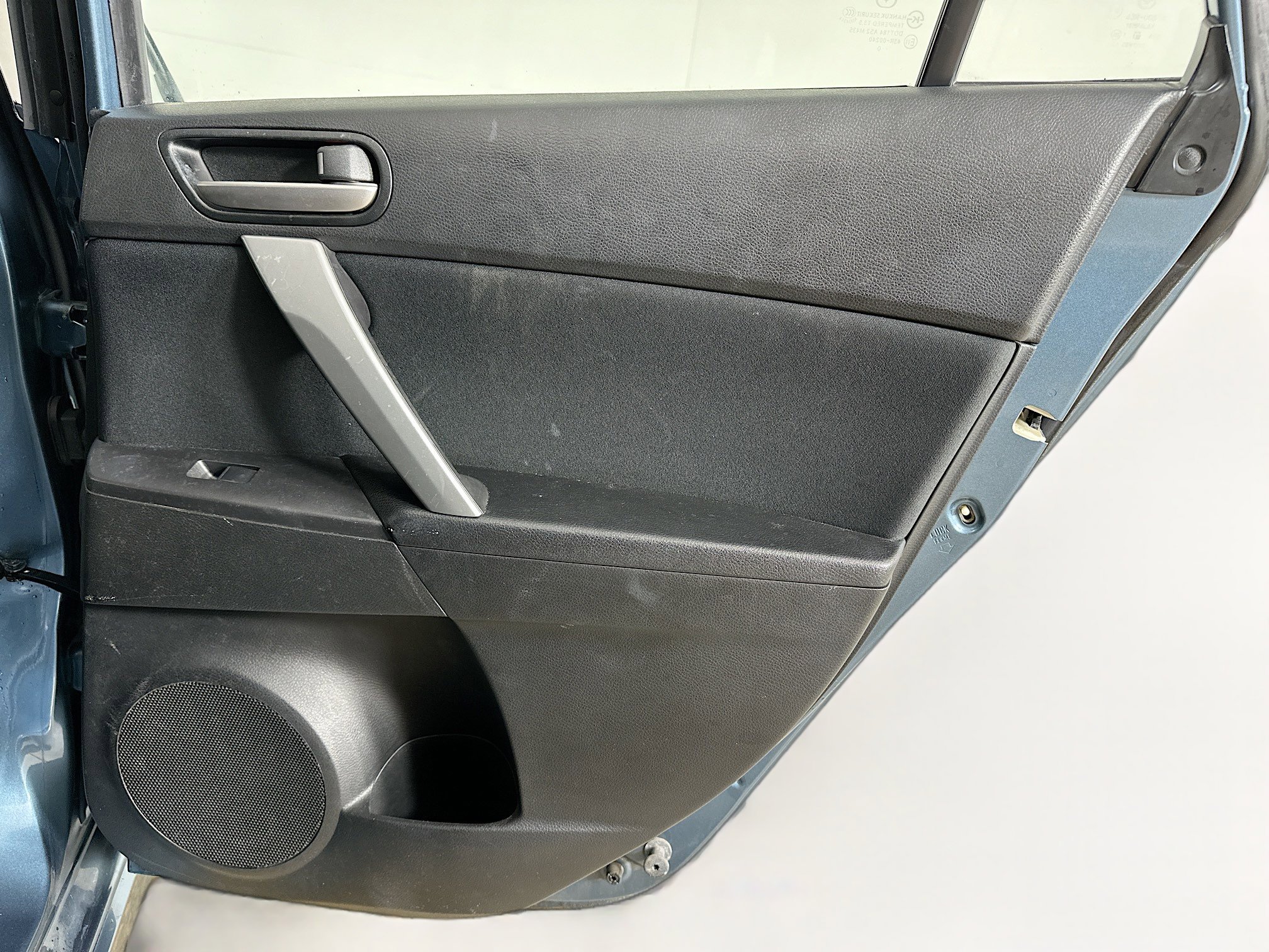 Used 2010 MAZDA MAZDA3 s Sport image 27