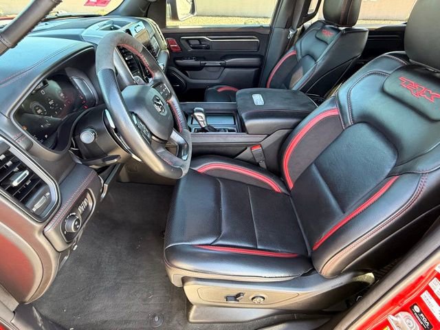Used 2024 RAM 1500 TRX w/ TRX Level 2 Equipment Group AWD/4WD image 11
