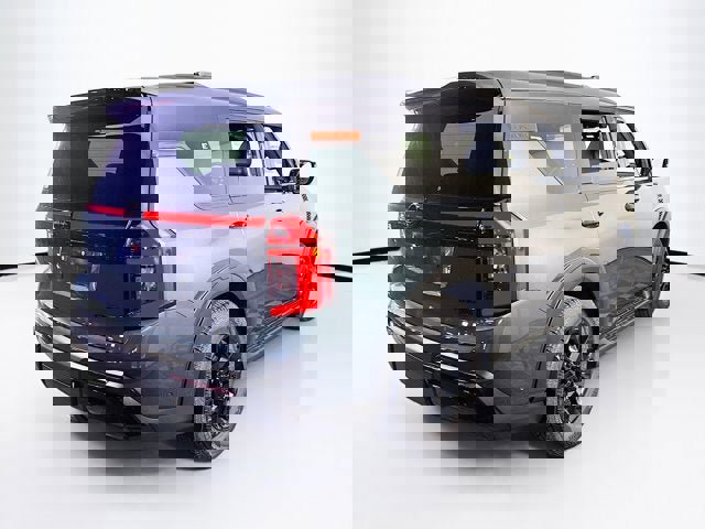 New 2026 Nissan Armada PRO-4X image 5