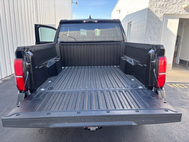 Used 2024 Toyota Tacoma SR RWD image 27