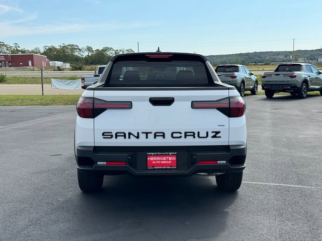 New 2026 Hyundai Santa Cruz SEL image 28