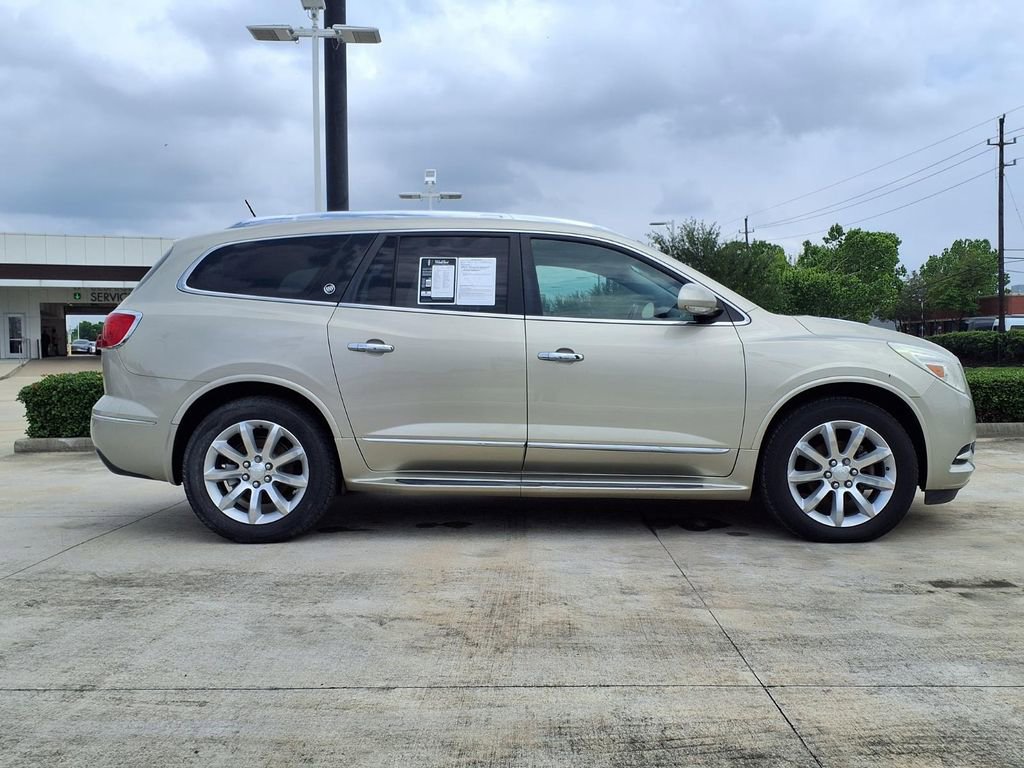 Used 2013 Buick Enclave Premium FWD image 5
