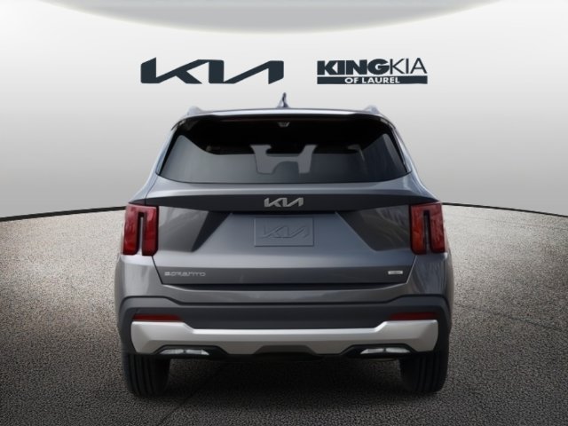 New 2025 Kia Sorento SX Prestige AWD/4WD image 5