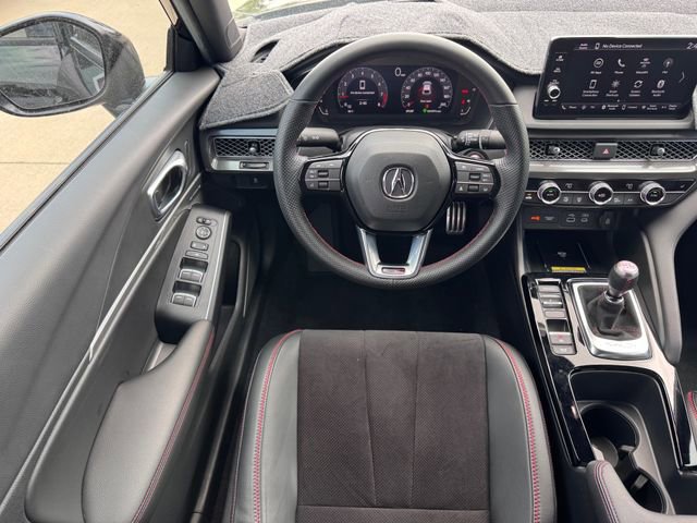 Used 2024 Acura Integra Type S FWD image 23