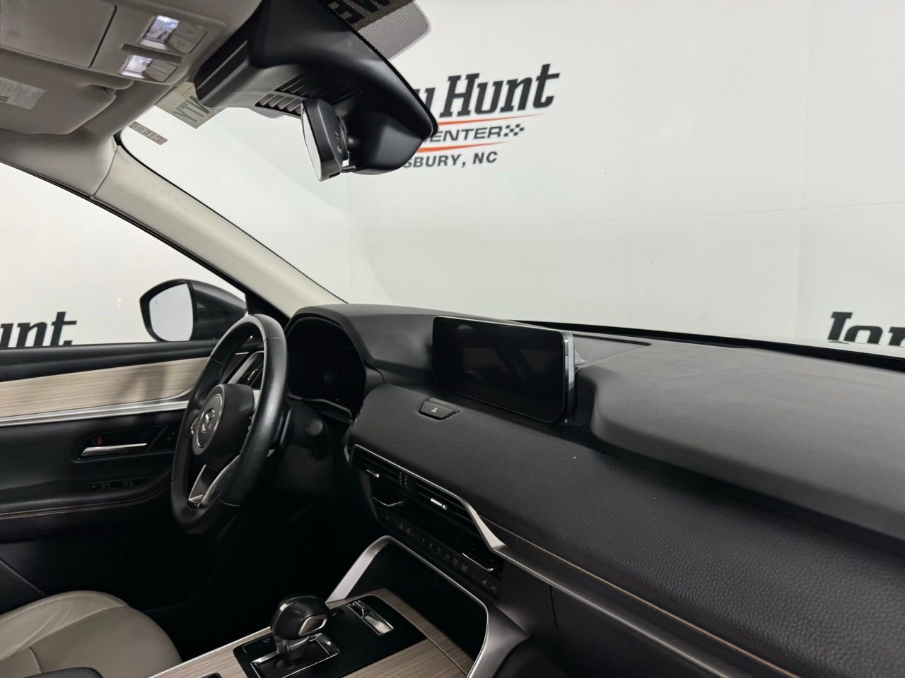 Used 2024 MAZDA CX-90 Plug-In Hybrid w/ Preferred image 29