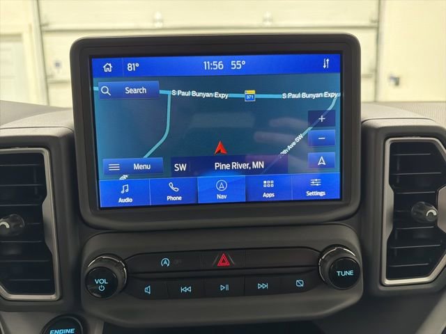 Used 2024 Ford Bronco Sport Big Bend w/ Convenience Package image 25