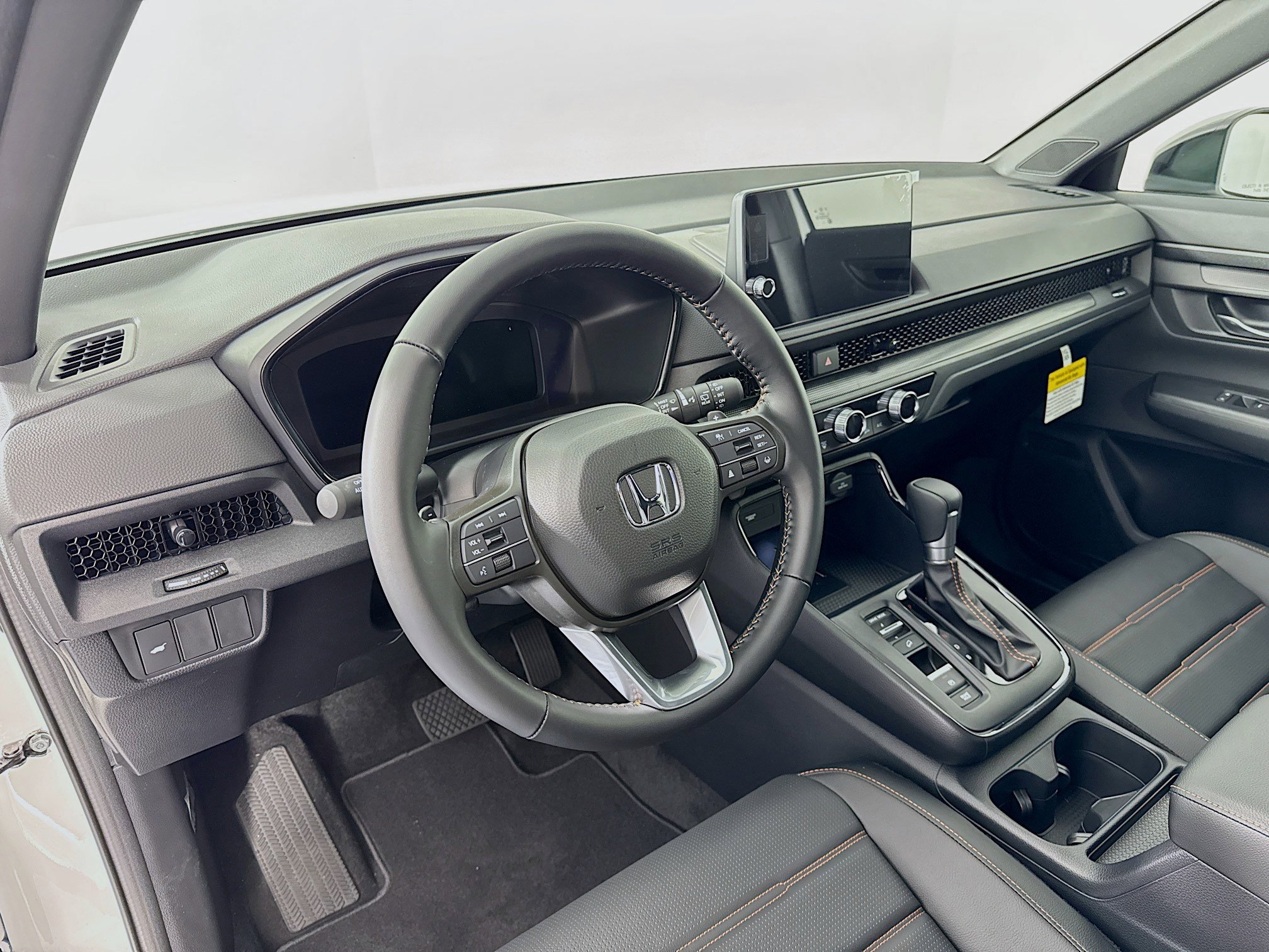 New 2026 Honda CR-V Sport-L image 9