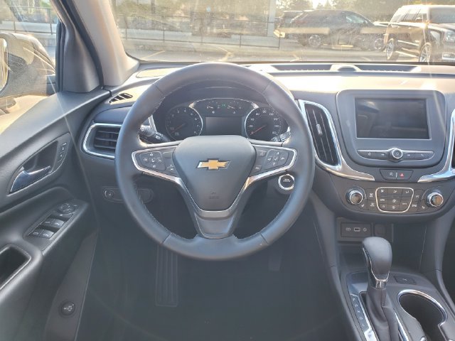 Used 2023 Chevrolet Equinox LT FWD image 16