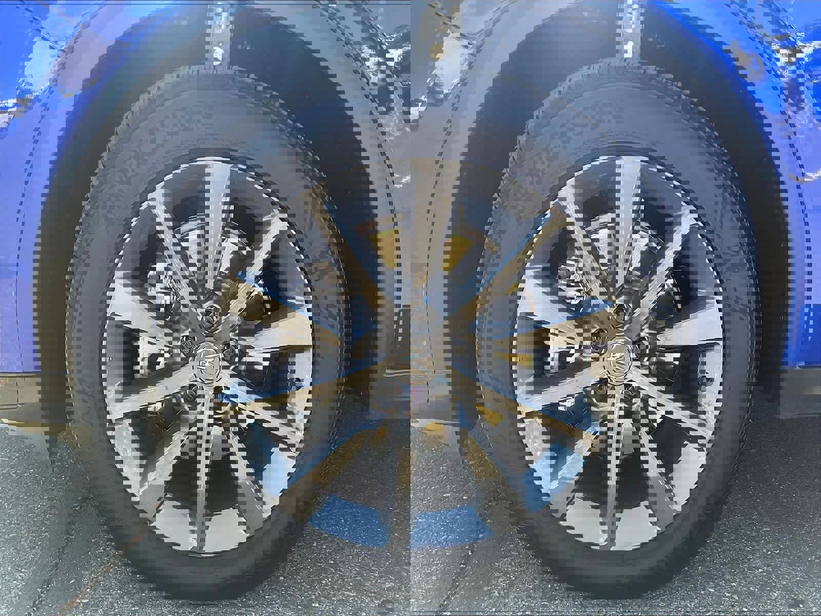 Used 2025 Acura MDX A-Spec image 11