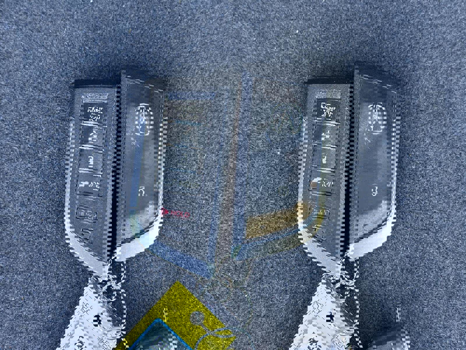 Used 2024 Acura RDX w/Advance Package image 21