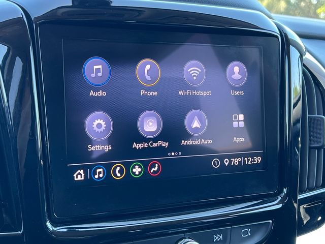 Used 2020 Chevrolet Traverse LT w/ LPO, Floor Liner Package AWD/4WD image 24