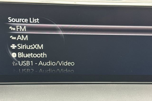 New 2026 MAZDA CX-50 AWD 2.5 S w/ Weather Package image 20