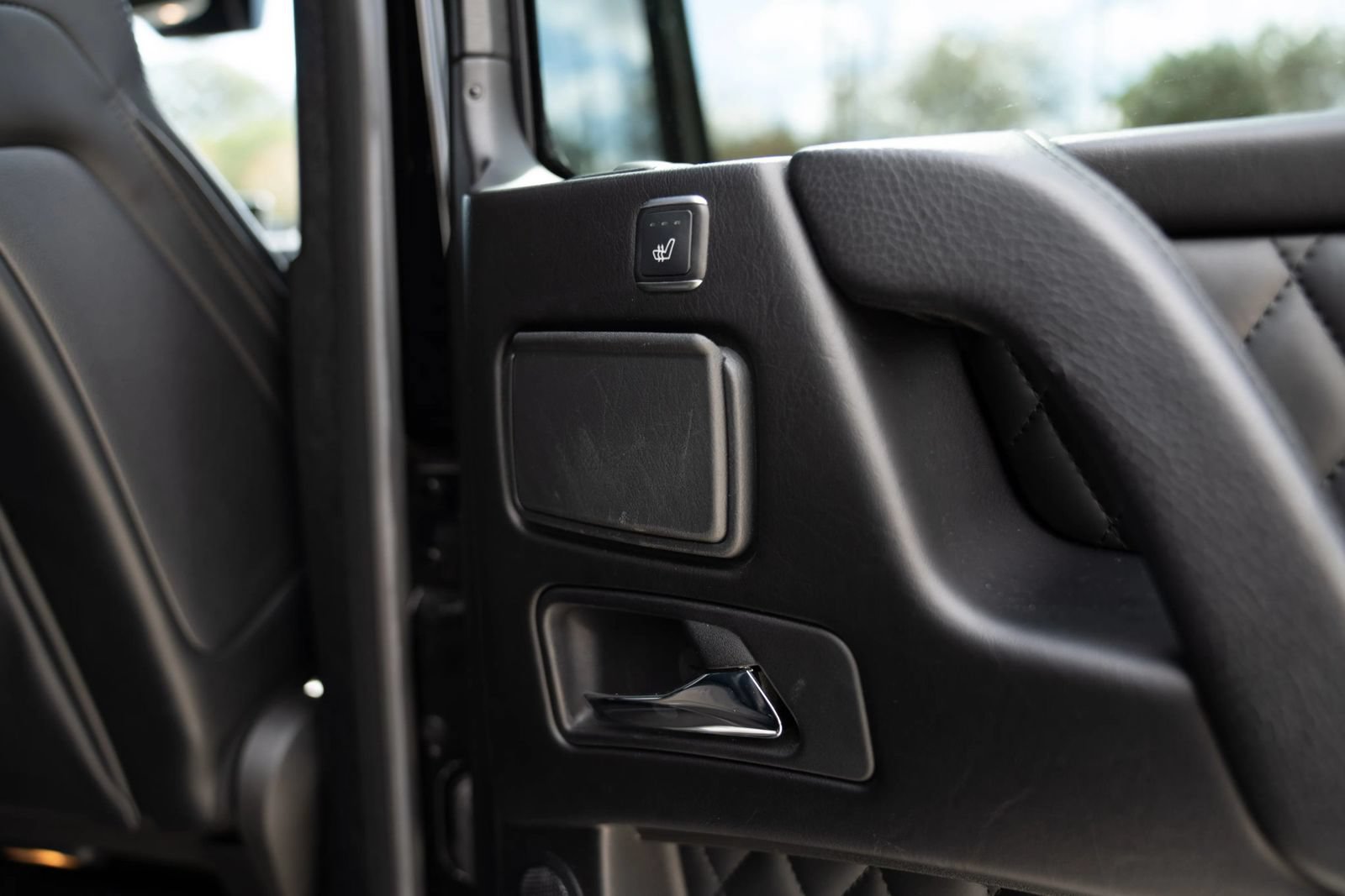 Used 2016 Mercedes-Benz G 63 AMG 4MATIC image 22