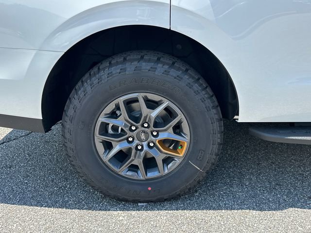 New 2026 Ford Expedition Tremor AWD/4WD image 17