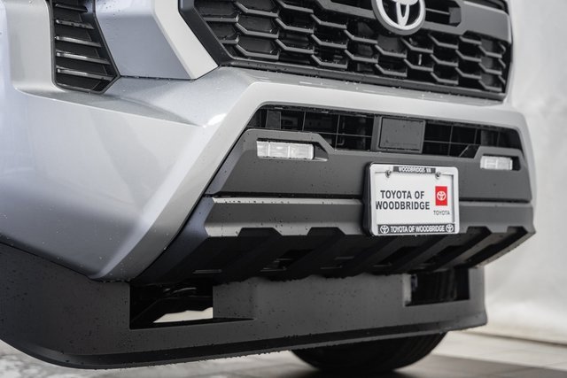 New 2025 Toyota Tacoma TRD Sport image 11
