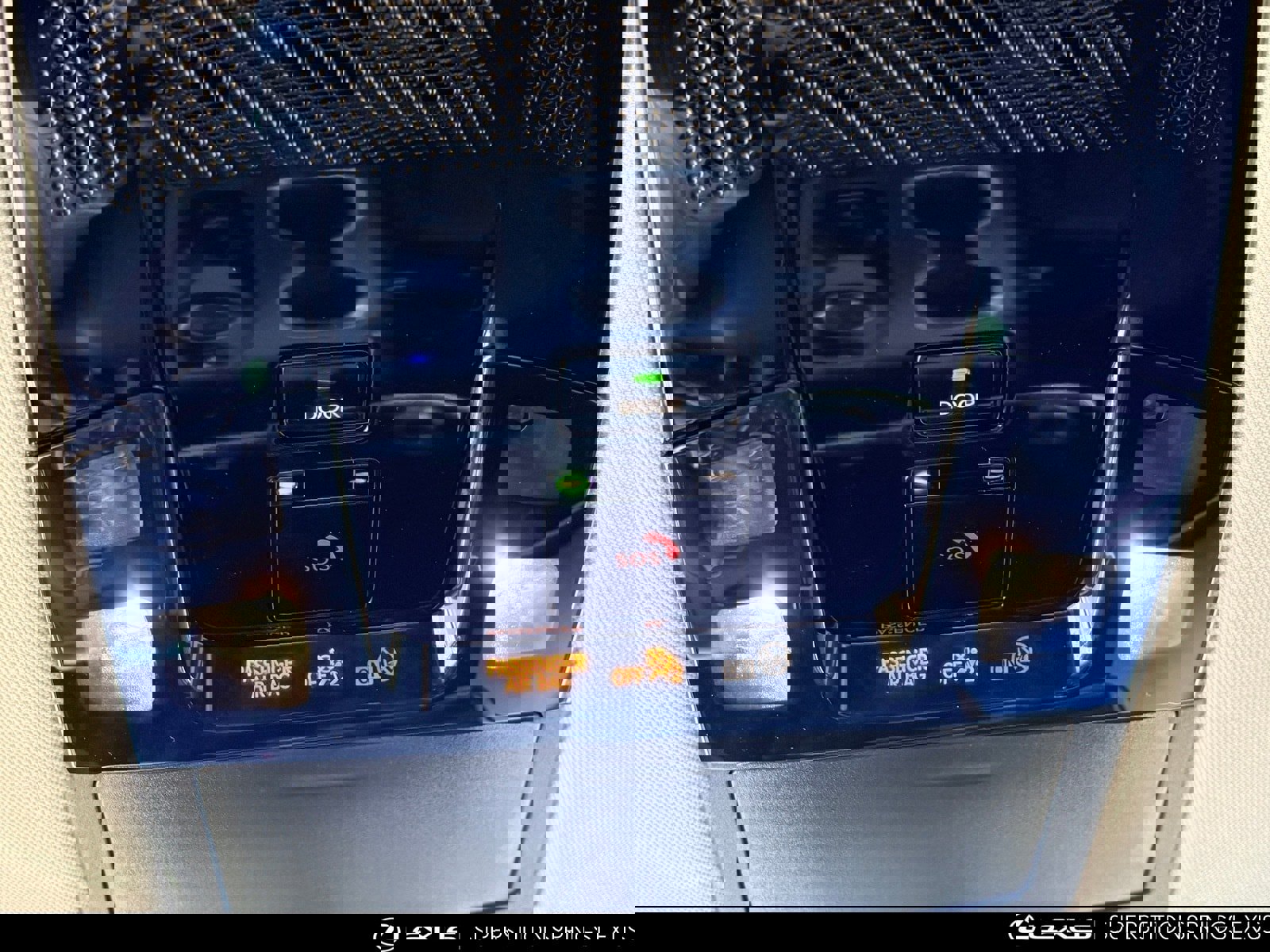 Used 2023 Lexus RZ 450e Premium w/ Technology Package image 21