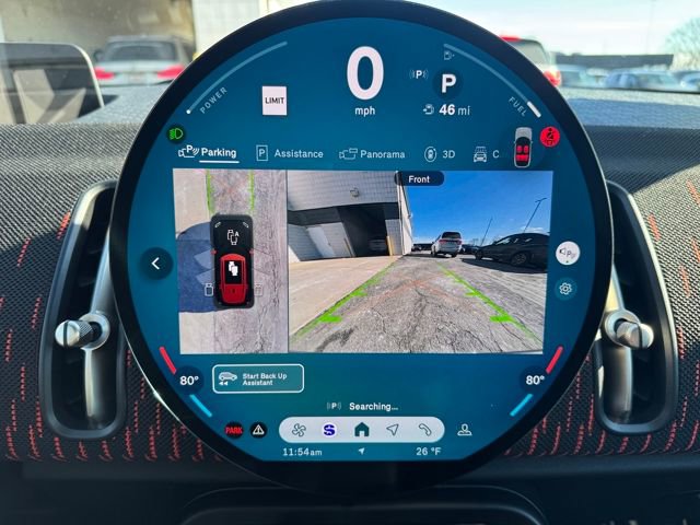 Used 2025 MINI Cooper Countryman John Cooper Works image 16