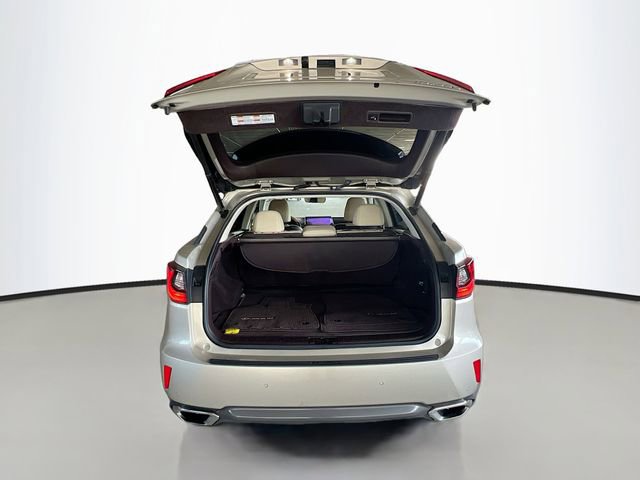 Used 2019 Lexus RX 350 FWD w/ Navigation Package image 29