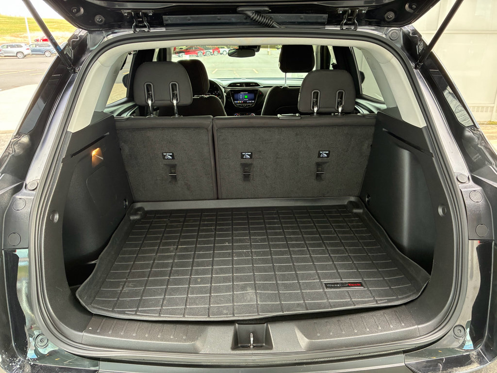 Used 2023 Chevrolet TrailBlazer LT w/ Convenience Package image 6