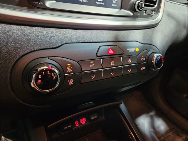 Used 2020 Kia Sorento L image 22