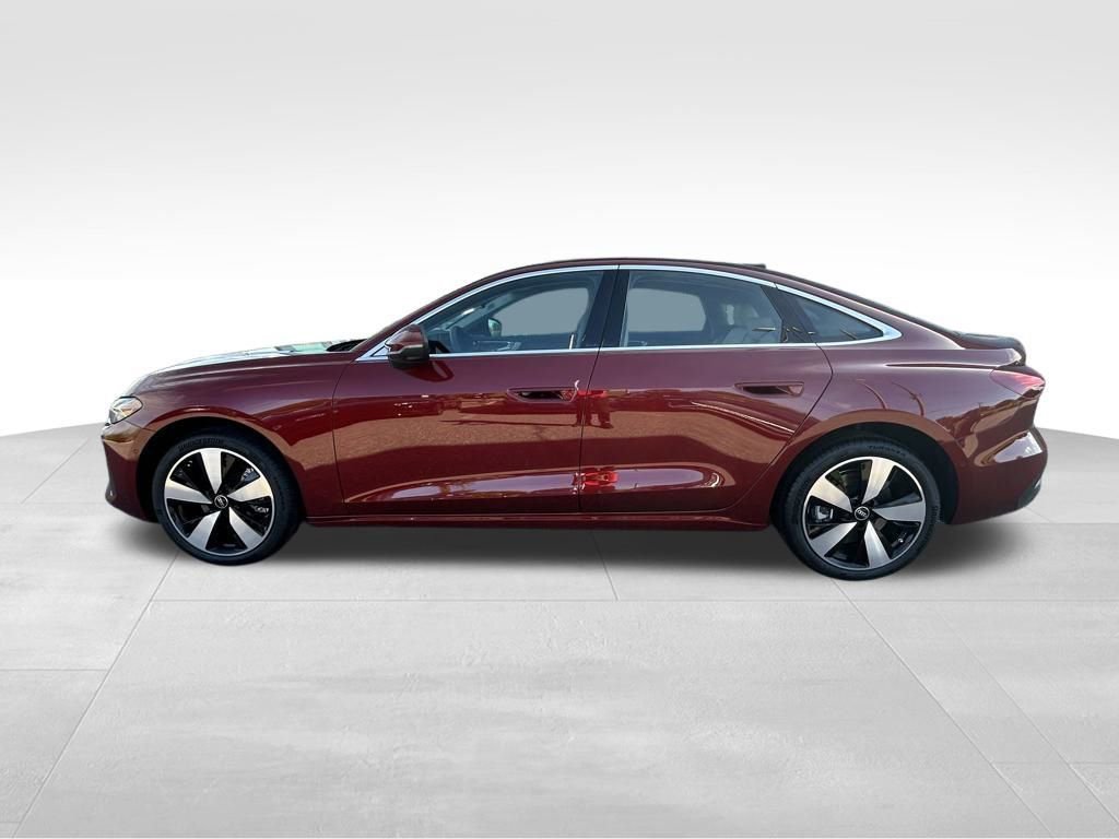 New 2025 Audi A5 2.0T Premium Plus image 4