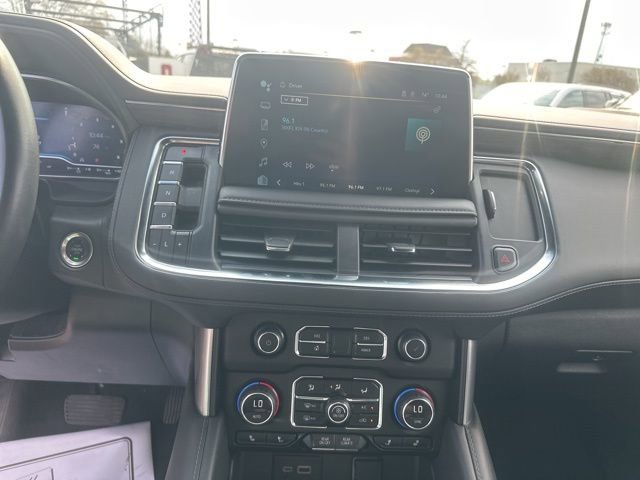 Used 2024 Chevrolet Tahoe LT RWD image 22