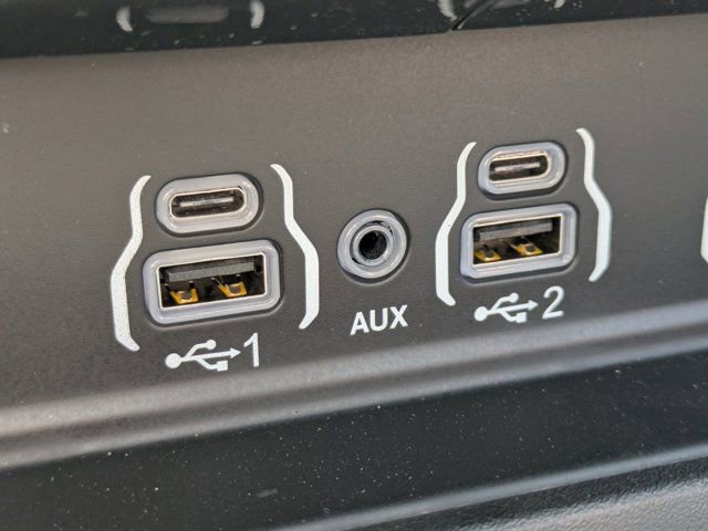 New 2026 RAM 1500 RHO w/ RHO Level 1 Equipment Group image 22