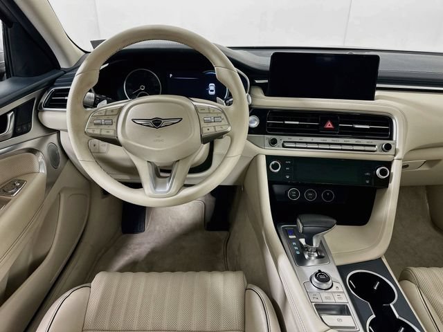 Used 2026 Genesis G70 2.5T Prestige AWD/4WD image 29