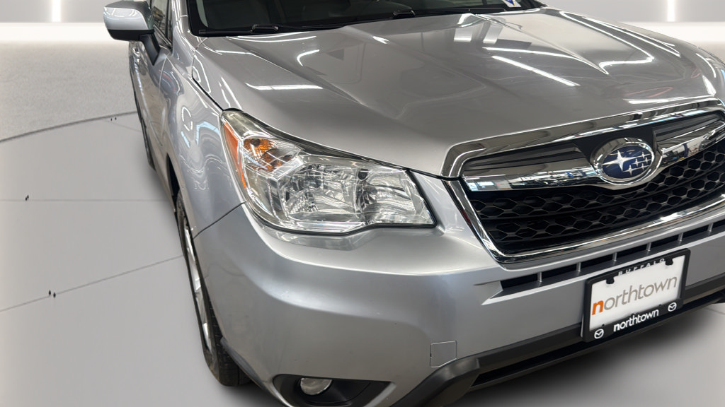 Used 2016 Subaru Forester 2.5i Limited AWD/4WD image 28