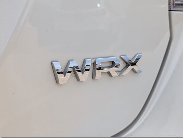 Used 2015 Subaru WRX Limited w/ WRX Sport Package AWD/4WD image 12