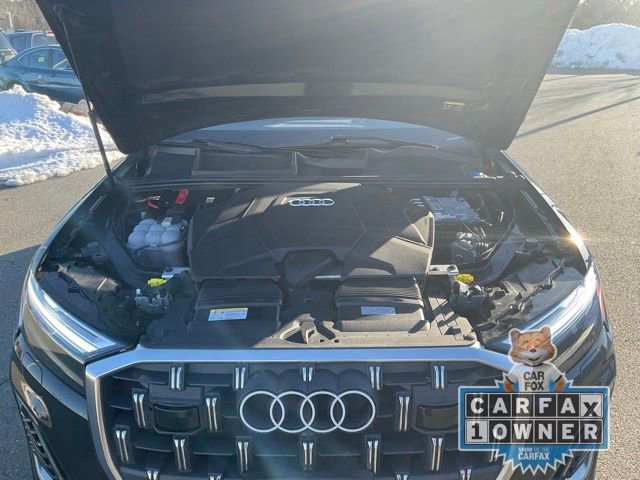 Used 2025 Audi Q7 3.0T Premium Plus image 24