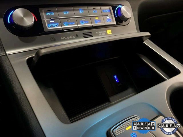 Used 2023 Hyundai Kona SE w/ Cargo Package image 51