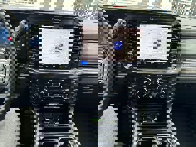 New 2026 Ford F250 Lariat w/ Tremor Off-Road Package image 17