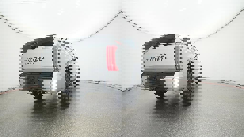 New 2026 Toyota Tundra Platinum image 57
