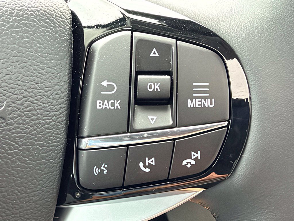 New 2026 Ford Explorer Platinum w/ LUX Leather Package AWD/4WD image 28