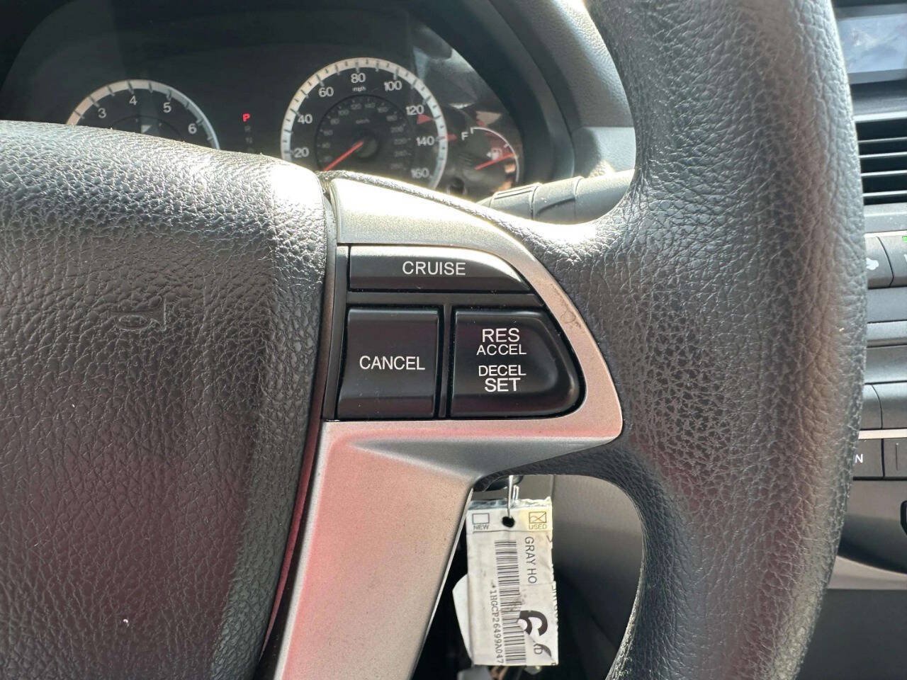 Used 2009 Honda Accord LX-P image 24