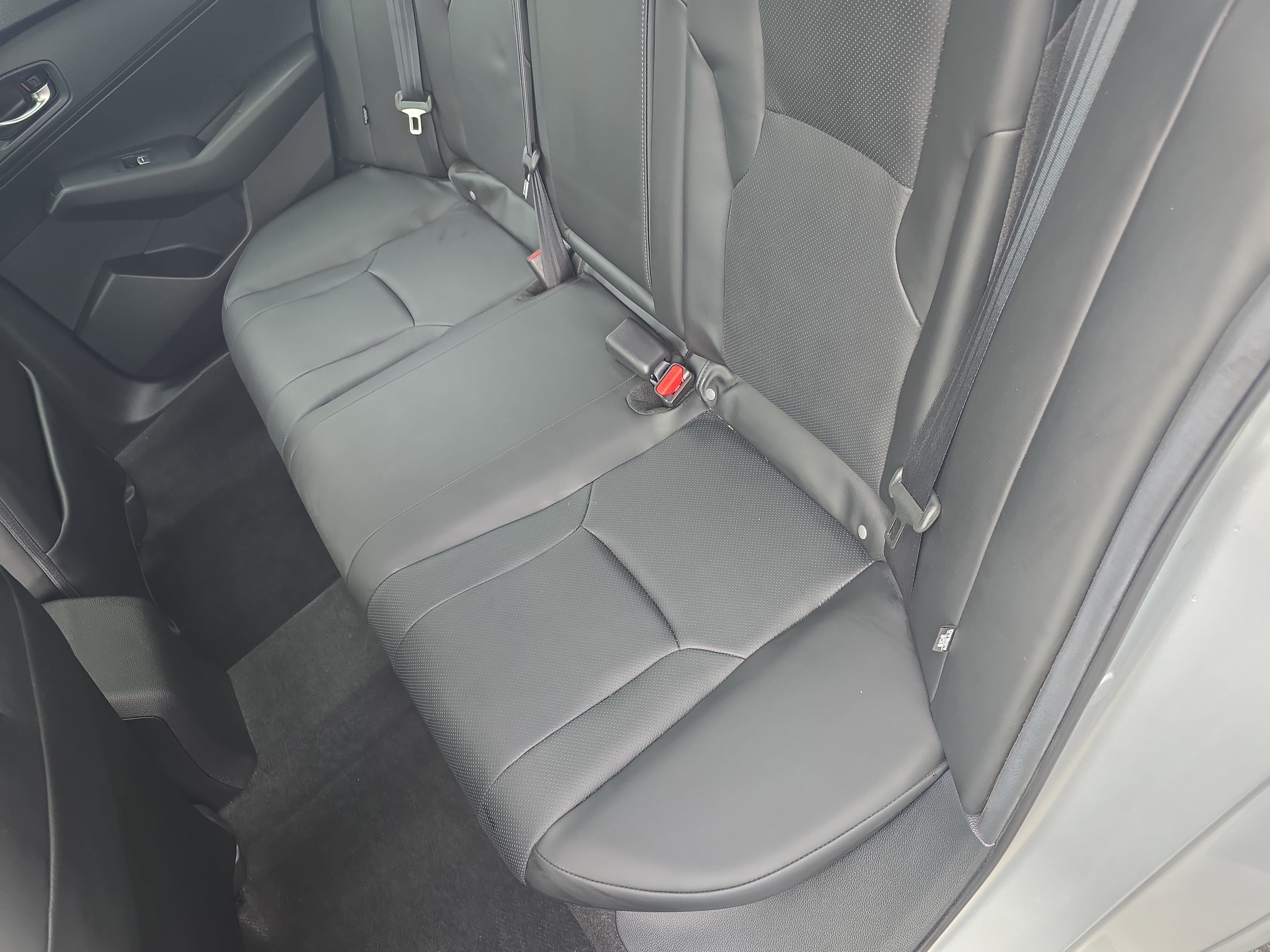 Used 2024 Honda Accord Sport image 13