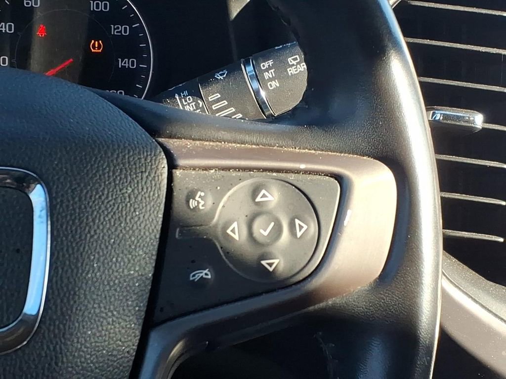 Used 2018 GMC Acadia SLE w/ Driver Alert Package I image 14